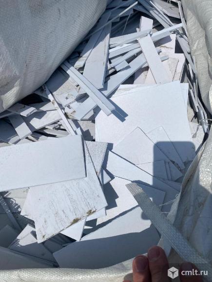 Купим Оргстекло, Акрил, ПВХ вспененный. Фото 1.