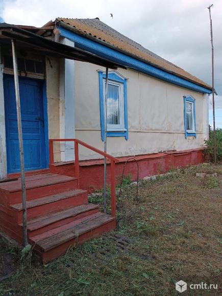 Дом 72,4 кв.м. Фото 1.