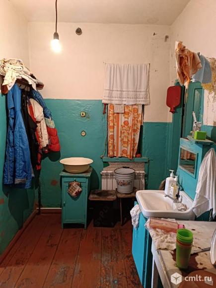 Дом 72,4 кв.м. Фото 10.