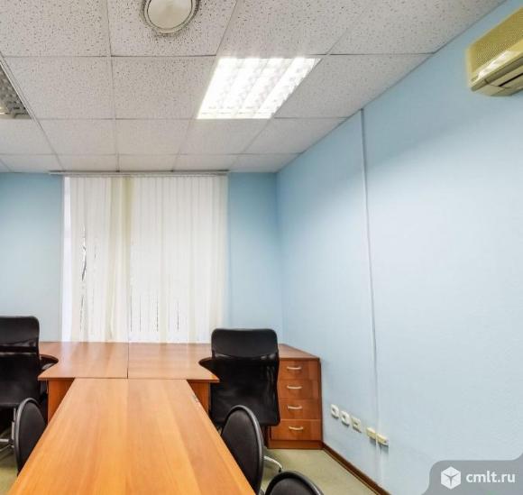 Аренда офиса 69.2 м2. Фото 1.