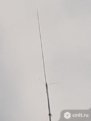Антенна для любых раций на все диапазоны.. Фото 1.