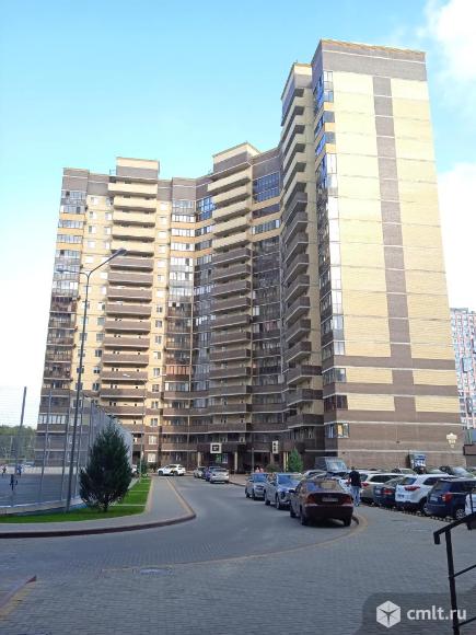 1-комнатная квартира 44,5 кв.м. Фото 20.