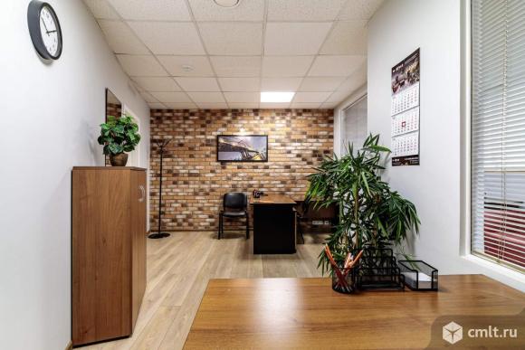 Аренда офиса 46 м2. Фото 1.