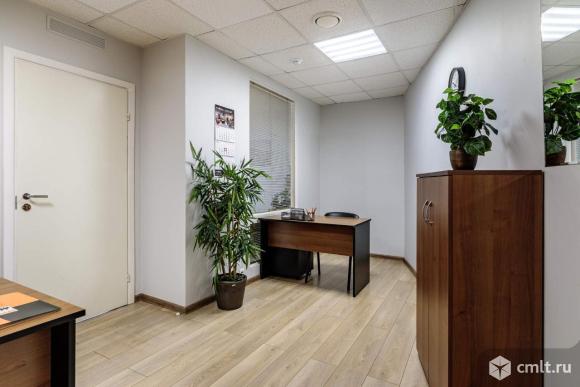 Аренда офиса 46 м2. Фото 5.