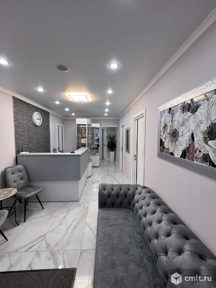 Продажа офиса 136.3 м2. Фото 1.