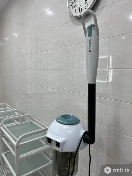 Продажа офиса 136.3 м2. Фото 19.