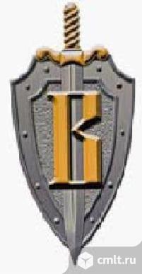 Охранник. Фото 1.