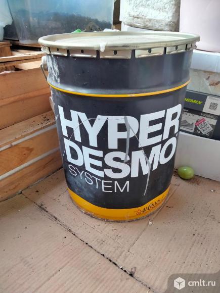 Краска гидроизоляционная. Фото 1.