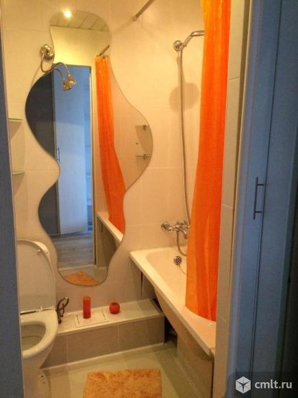 Квартира студия в центре. Фото 5.