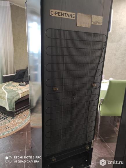 Холодильник Whirlpool ARC 4020 IX. Фото 7.