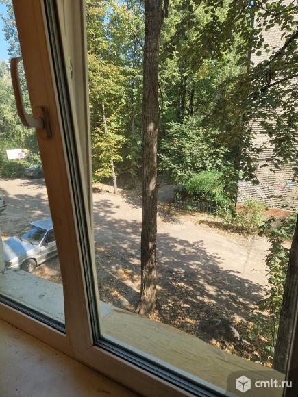 Комната 8,6 кв.м. Фото 11.