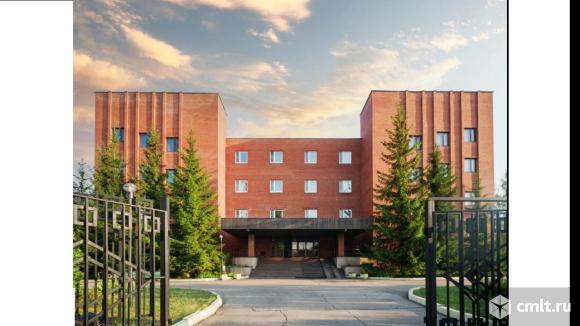 Аренда здания 3500 м2. Фото 2.