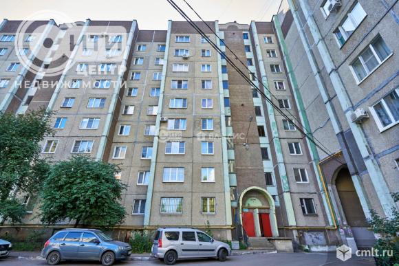 2-комнатная квартира 54,5 кв.м. Фото 15.