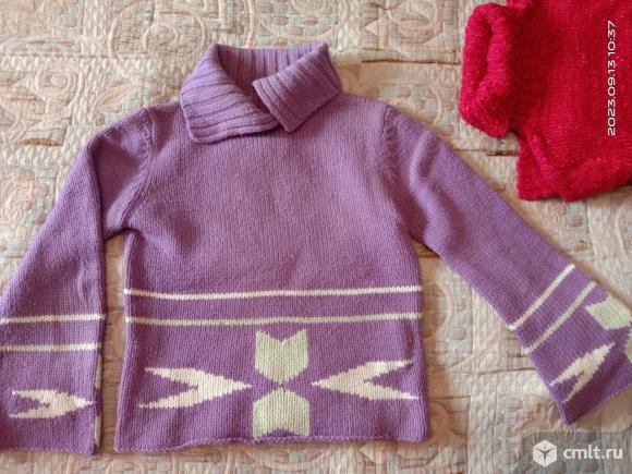 Теплые худи свитер кофта. Фото 6.