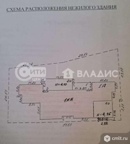 Сдаю склад. Фото 5.