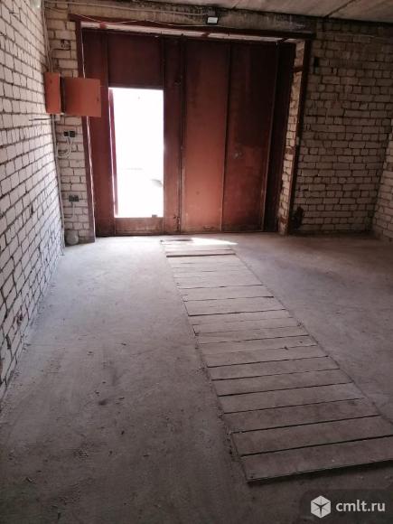 Монолит ГСК: капитальный гараж 5х6 м, 2 уровня. Фото 4.