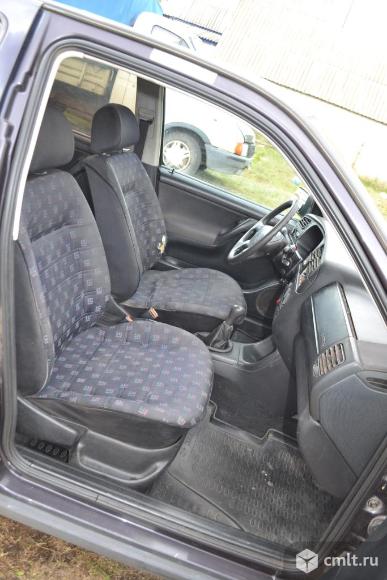 Volkswagen Golf 3 - 1993 г. в.. Фото 8.
