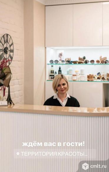 Администратор. Фото 1.