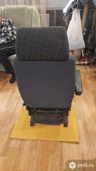 водительское кресло.. Фото 6.