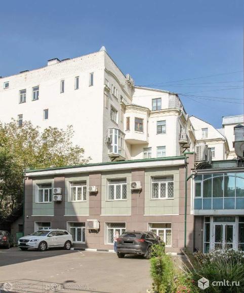 Продажа офиса 561.1 м2. Фото 1.