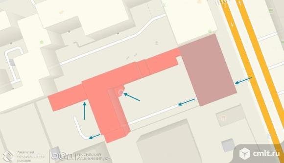 Продажа офиса 561.1 м2. Фото 17.