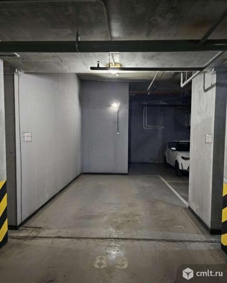 Сдается место на закрытой стоянке.. Фото 1.