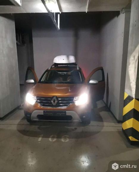 Сдается место на закрытой стоянке.. Фото 3.