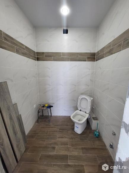 2-комнатная квартира 56,5 кв.м. Фото 3.