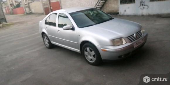 Volkswagen Jetta - 2004 г. в.. Фото 1.
