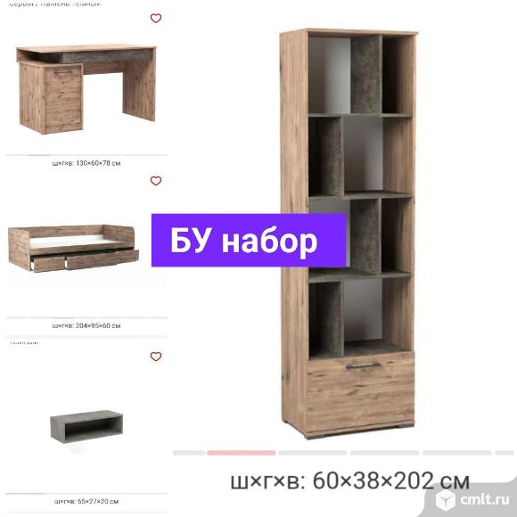 Гарнитур Набор мебели Бу. Фото 1.