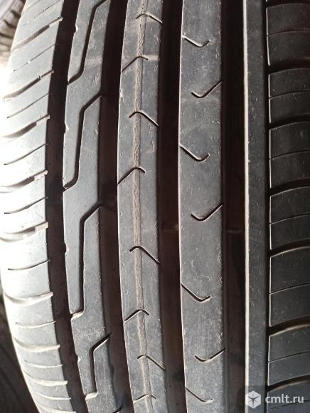 16 R 195/55 Cordiant Comfort 2 одна шина. Фото 1.