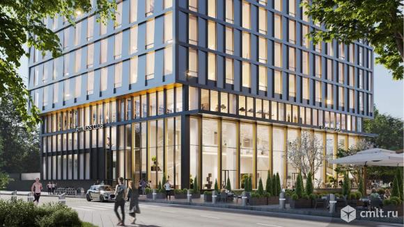 Продажа офиса 1327.8 м2. Фото 9.