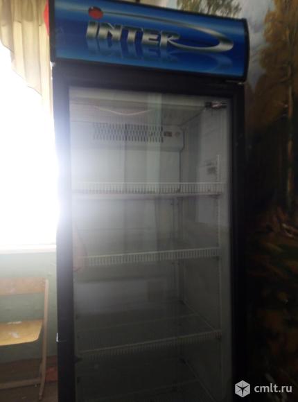 Продам холодильник для напитков. Фото 1.