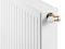 Панельные стальные радиаторы Buderus Logatrend.. Фото 6.