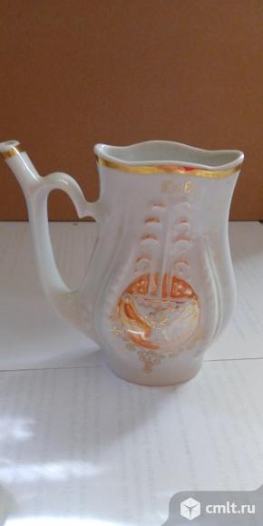 Кружки-бюветницы. Продам.. Фото 1.