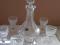 Набор хрустальный для ликёра. Продам.. Фото 1.