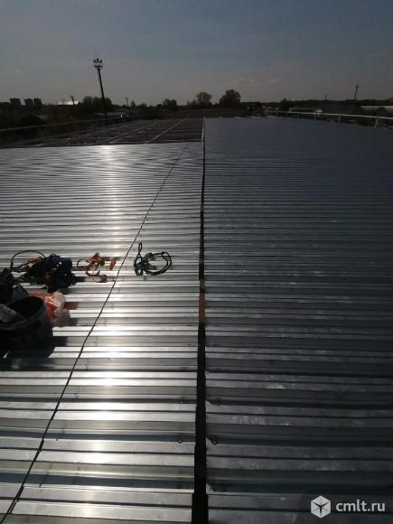 Торгово-производстенное помещение 1440 м2 в аренду. Фото 11.