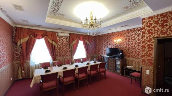 Помещение 980 м2 под кафе, бар, ресторан. Фото 17.