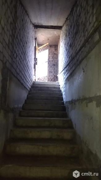 Погреб 3 кв. м. Фото 1.