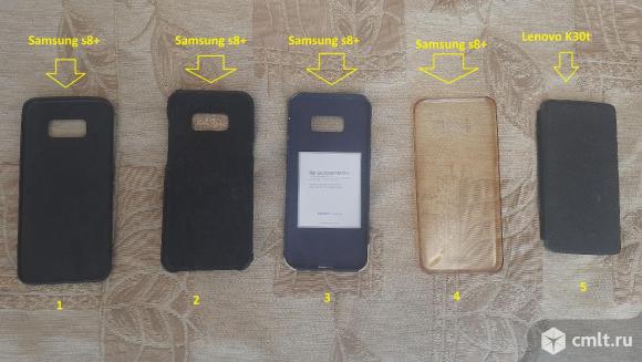 Продам чехлы для телефонов. Фото 1.
