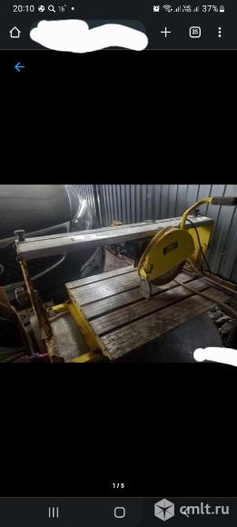 Плиткорез Энкор Корвет466. Фото 1.