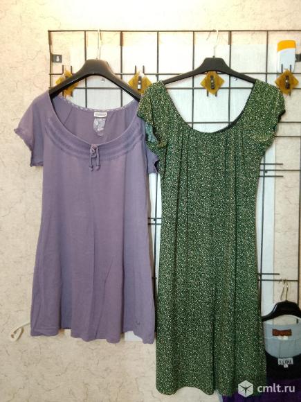 Платья разные р. 44. Фото 3.