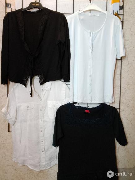 Блузки, кофты. Фото 1.