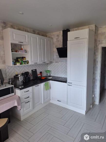 Продам 1-комн. квартиру 38.5 кв.м.. Фото 1.