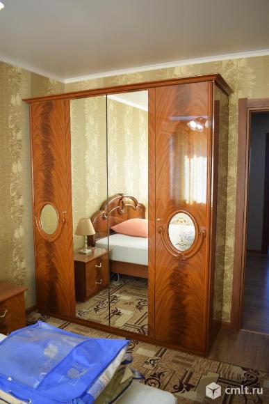 Итальянский спальный гарнитур. Фото 1.