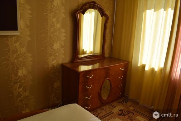 Итальянский спальный гарнитур. Фото 9.