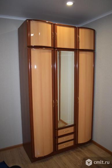 Гарнитур для детской комнаты Новелла 10. Фото 1.