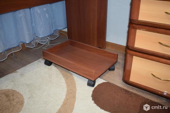 Гарнитур для детской комнаты Новелла 10. Фото 10.