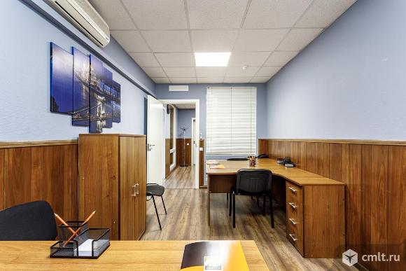 Аренда офиса 50 м2. Фото 1.