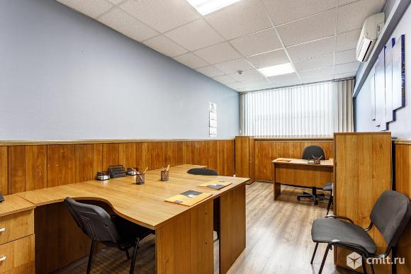 Аренда офиса 50 м2. Фото 7.
